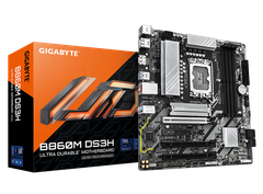  Bo mạch chủ Mainboard Gigabyte B860M DS3H 