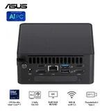 Mini PC ASUS NUC 14 Pro Tall Revel Canyon | U7- 155H (RNUC14RVHU700000I)