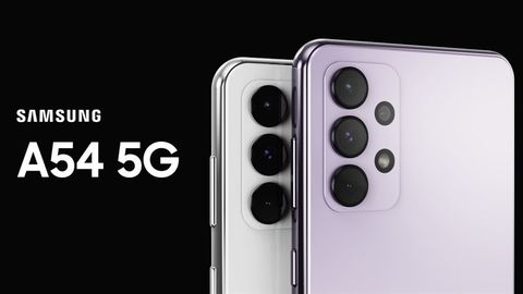 Rò Rỉ Thông Tin Pin Samsung Galaxy A54 Nâng Cấp Nhẹ So Với Thế Hệ Tiền Nhiệm