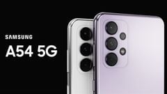  Rò Rỉ Thông Tin Pin Samsung Galaxy A54 Nâng Cấp Nhẹ So Với Thế Hệ Tiền Nhiệm 