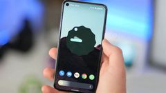  Android Ngày Càng Đáng Sử Dụng Hơn Khi Google Đã Cho Bạn Tuỳ Biến Widget Tìm Kiếm 