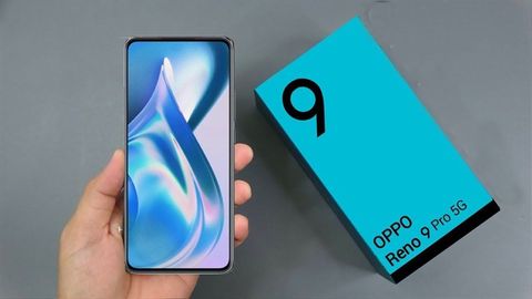 Rò Rỉ Oppo Reno9: Màn Hình Tràn Viền, Chip Snapdragon 778g+ Và Hơn Thế Nữa