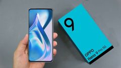  Rò Rỉ Oppo Reno9: Màn Hình Tràn Viền, Chip Snapdragon 778g+ Và Hơn Thế Nữa 