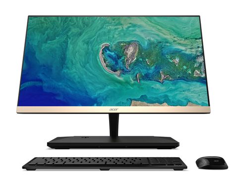 All-in-One Aspire s 24