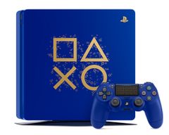  Sony Playstation 4 500Gb - Days Of Play (Limited Edition) 