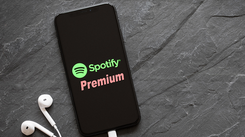Cách đăng ký Spotify premium miễn phí trong 1 tháng nhanh, đơn giản