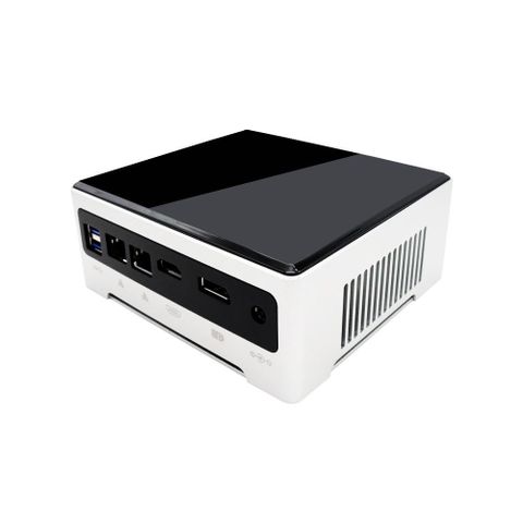 Mini PC EGLOBAL Core i7 1165G7 - Iris Xe Graphics 8GB RAM 128GB M.2 SSD