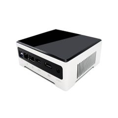  Mini PC EGLOBAL Core i7 1165G7 - Iris Xe Graphics 16GB RAM 256GB M.2 SSD 