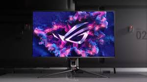  Màn hình Asus ROG Swift PG32UCDP 
