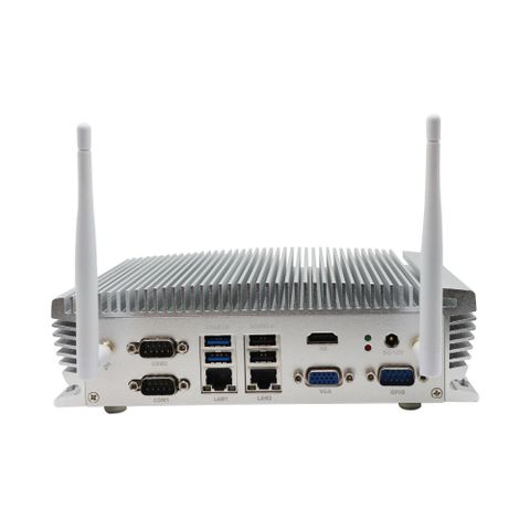 Mini PC Eglobal Công Nghiệp i5-6360U 8GB DDR3L 256GB SSD