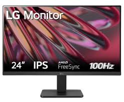  Màn hình LG 24MR400-B 24