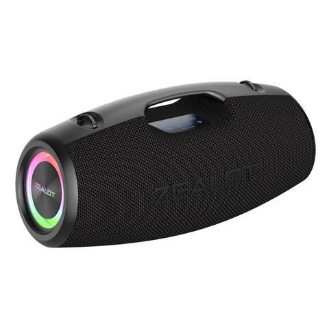 Loa di động Zealot S78 Party Box 100W