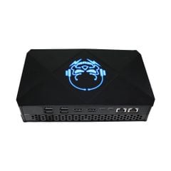  Mini PC EGLOBAL Gaming Intel Core i5-8305G Radeon RX Vega Graphics 16GB RAM 256GB M.2 SSD 