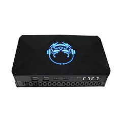  Mini PC EGLOBAL Gaming Intel Core i7-8705G Radeon RX Vega Graphics 32GB RAM 128GB M.2 SSD 