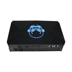  Mini PC EGLOBAL Gaming Intel Core i7-8705G Radeon RX Vega Graphics 16GB RAM 128GB M.2 SSD 