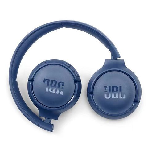 Tai nghe JBL Tune T510 Xanh Lam