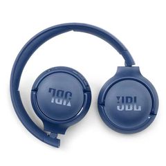  Tai nghe JBL Tune T510 Xanh Lam 