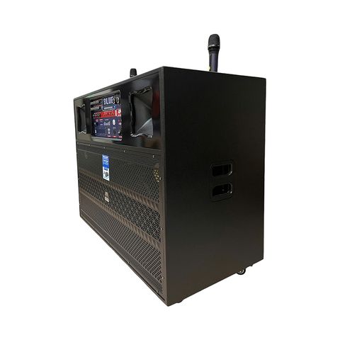 Loa Karaoke di động NOVA PRO-800V