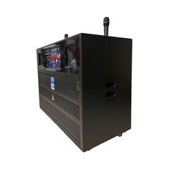  Loa Karaoke di động NOVA PRO-800V 