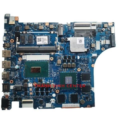 Main Laptop Lenovo Ideapad 330-15ICH CPU i7-8750H GTX1050M