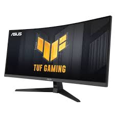  Màn hình ASUS TUF GAMING VG34VQ3B 
