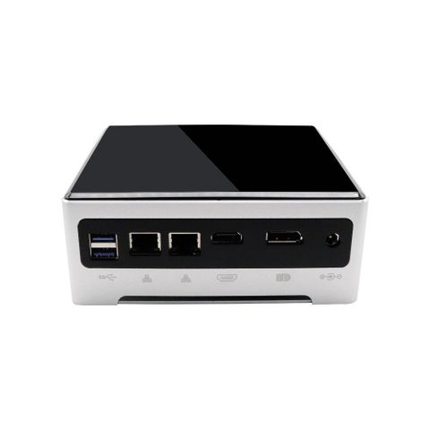 Mini PC EGLOBAL Tiger Lake i7-1165G7 Dual LAN 32GB RAM 512GB SSD