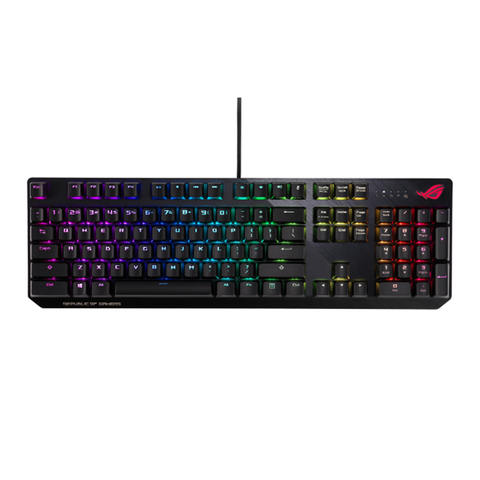 Bàn Phím Asus Rog Strix Scope Nx