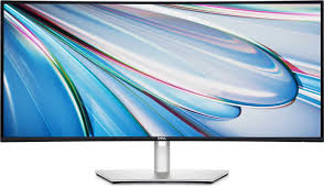  Màn hình cong Dell UltraSharp U3425WE 34