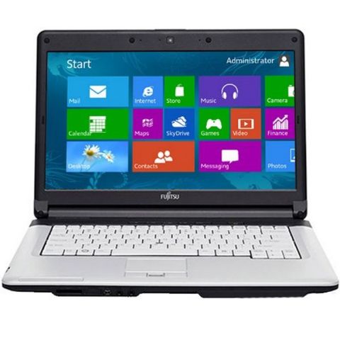 Vỏ Fujitsu Lifebook Nh570