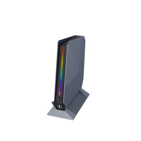 Mini PC Gaming Eglobal F10 Intel i9-12900H RTX 3050 16GB RAM 512GB SSD