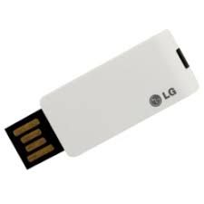 Lg Flash Drive J2 8Gb