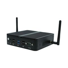  Mini PC EGLOBAL Không Quạt Celeron J4125 8GB RAM 128GB SSD 