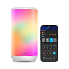  Đèn ngủ Govee Aura Smart Table Lamp H6052 