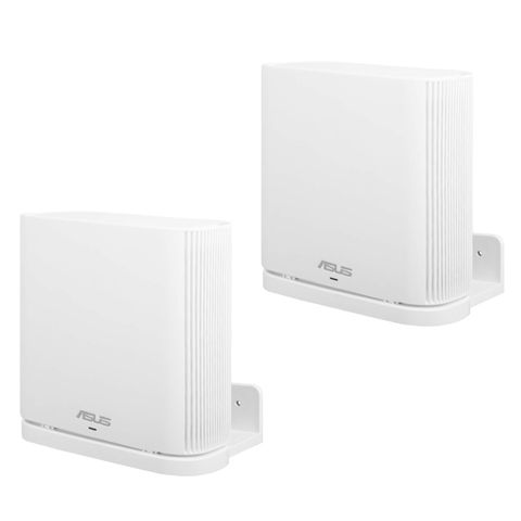 WiFi Mesh ASUS ZenWiFi AX XT8 (2 Pack)