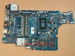  Mainboard Laptop Dell Inspiron 15 5570 / Latitude 3490 3590 mã CAL50/DAL10 LA -F115P LA-F116P CPU I5-7200 Kèm tản 