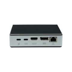  Mini PC Giáo Dục EGLOBAL Intel Core i5-1030NG7 Hỗ Trợ DP HD 2.0 SSD 1T/ RAM 16GB 