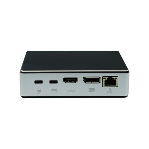 Mini PC Giáo Dục EGLOBAL Intel Core i7-1060NG7 Hỗ Trợ DP HD 2.0 SSD 512GB/ RAM 16GB