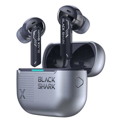 Tai nghe BT Black Shark JoyBuds Plus Bạc