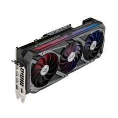  VGA Asus Rog Strix Geforce Rtx​ 3080 Ti 12g Gddr6x 