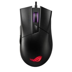  Chuột Gaming Asus Rog Gladius Ii Core 