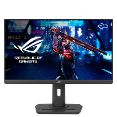  Màn hình Gaming ASUS ROG Strix XG259QNS Black 
