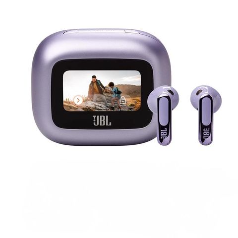 Tai nghe JBL LIVE FLEX3 Tím