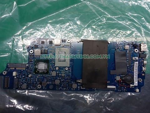 MAINBOARD LAPTOP SAMSUNG NT900X4D I5-3337U