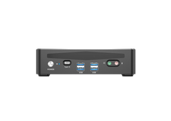  Mini PC EGLOBAL F9-13500H 64GB RAM 256GB SSD Intel i5-13500H 