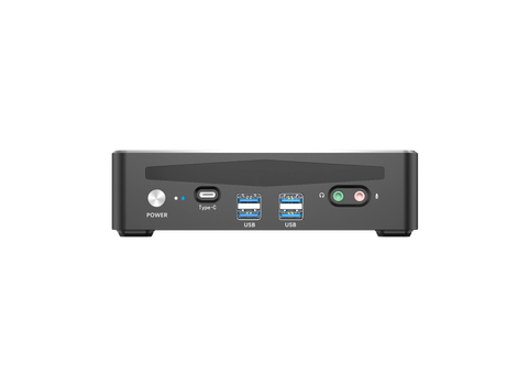 Mini PC EGLOBAL F9-1240P 32GB RAM 256GB SSD Intel i5-1240P