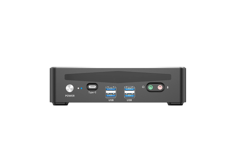 Mini PC EGLOBAL F9-1240P 32GB RAM 128GB SSD Intel i5-1240P