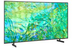  Smart Tivi Crystal UHD Samsung 4K 65 inch UA65CU8000 