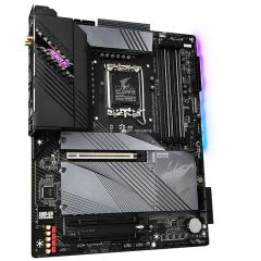  Mainboard Gigabyte Z690 AORUS ELITE AX V2 (LGA1700 - ATX Form Factor - DDR4) 