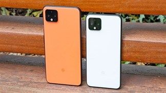 Giá bán và các phiên bản màu sắc của Google Pixel 4a 5G và Pixel 5 được các nhà bán lẻ hé lộ trước ngày ra mắt