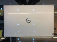  Dell Inspiron 7501 i7 10750H/8GB/512GB/4GB GTX1650Ti/15.6